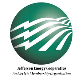 Jefferson Energy Cooperative Logo